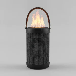Limitless Innovations TikiTunes Portable Bluetooth 5