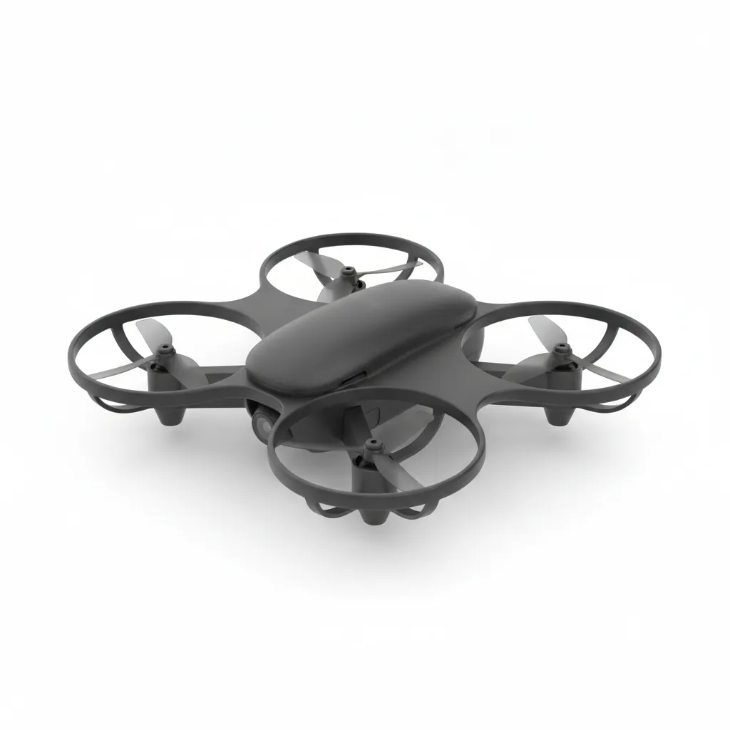 4DRC V8 Mini RC Drone – Beginner-Friendly Quadcopter