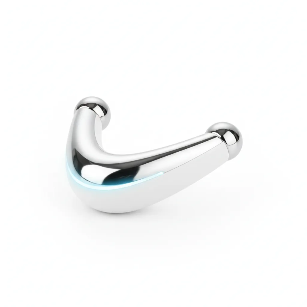 V-Shape Electric Face Slimming Beauty Device – Facial
