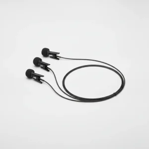 BOYA BY-M1DM Lavalier Mic