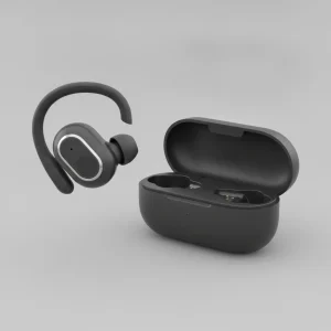 Ear-Hook Wireless Headphones