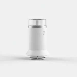 Desktop Vacuum Cleaner