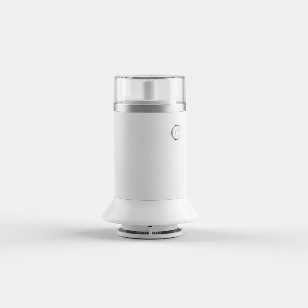 Desktop Vacuum Cleaner