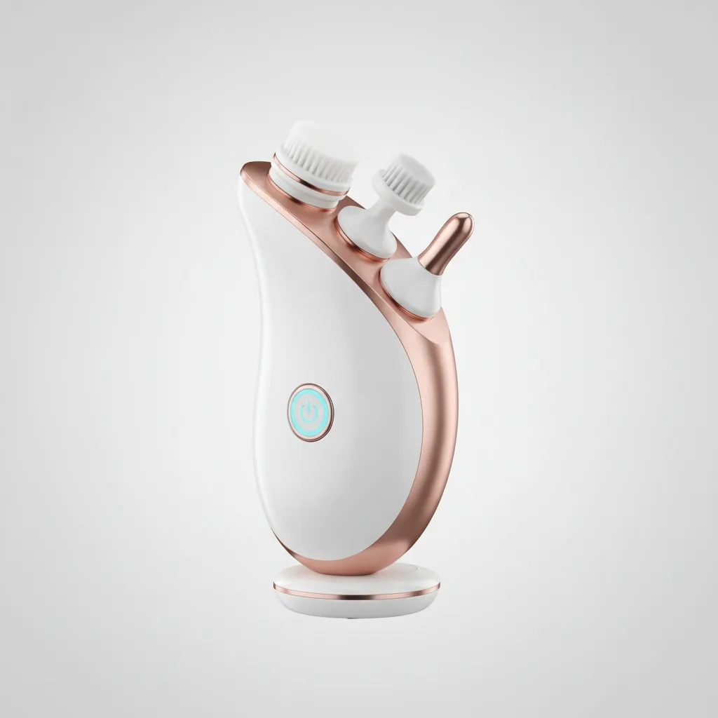 Multifunctional Cleaning Instrument