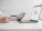 wide real photo of secure online shopping checkout