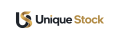 Unique Stock Minimal Logo