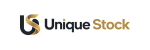 Unique Stock Minimal Logo